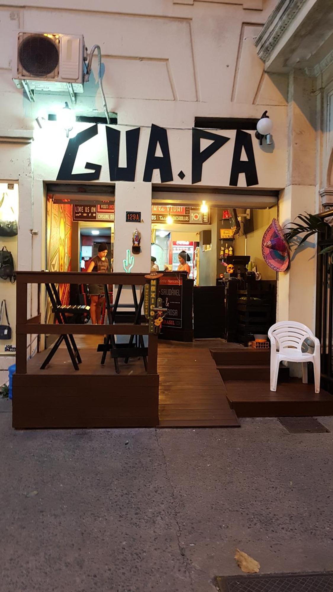 Loft Perto Da Praia De Copacabana ริโอเดจาเนโร ภายนอก รูปภาพ