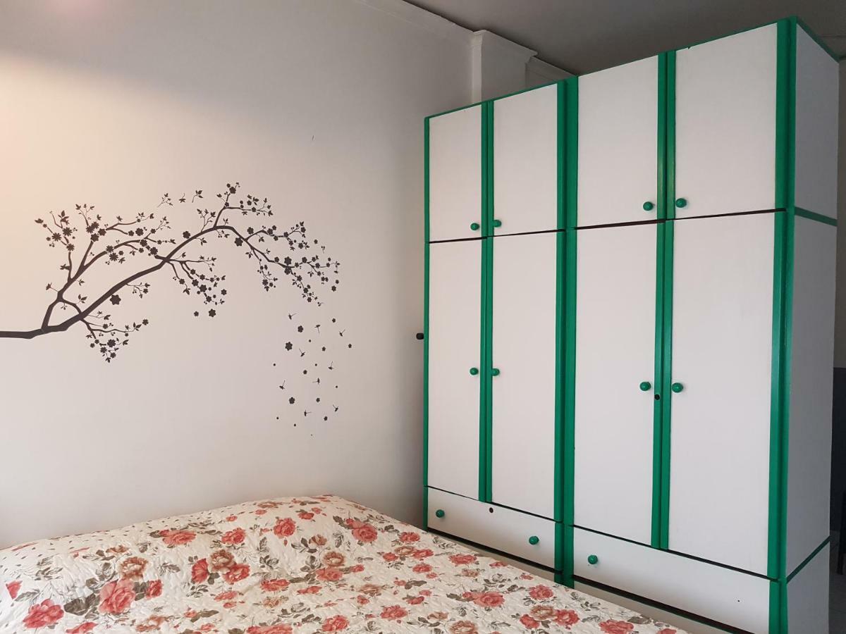 Loft Perto Da Praia De Copacabana ริโอเดจาเนโร ภายนอก รูปภาพ