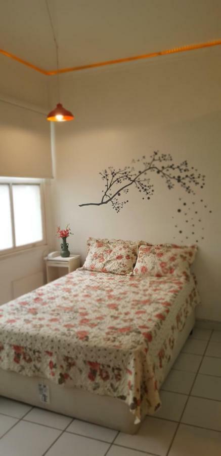 Loft Perto Da Praia De Copacabana ริโอเดจาเนโร ภายนอก รูปภาพ