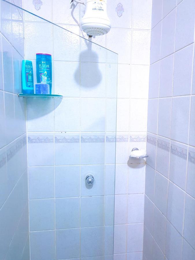 Loft Perto Da Praia De Copacabana ริโอเดจาเนโร ภายนอก รูปภาพ